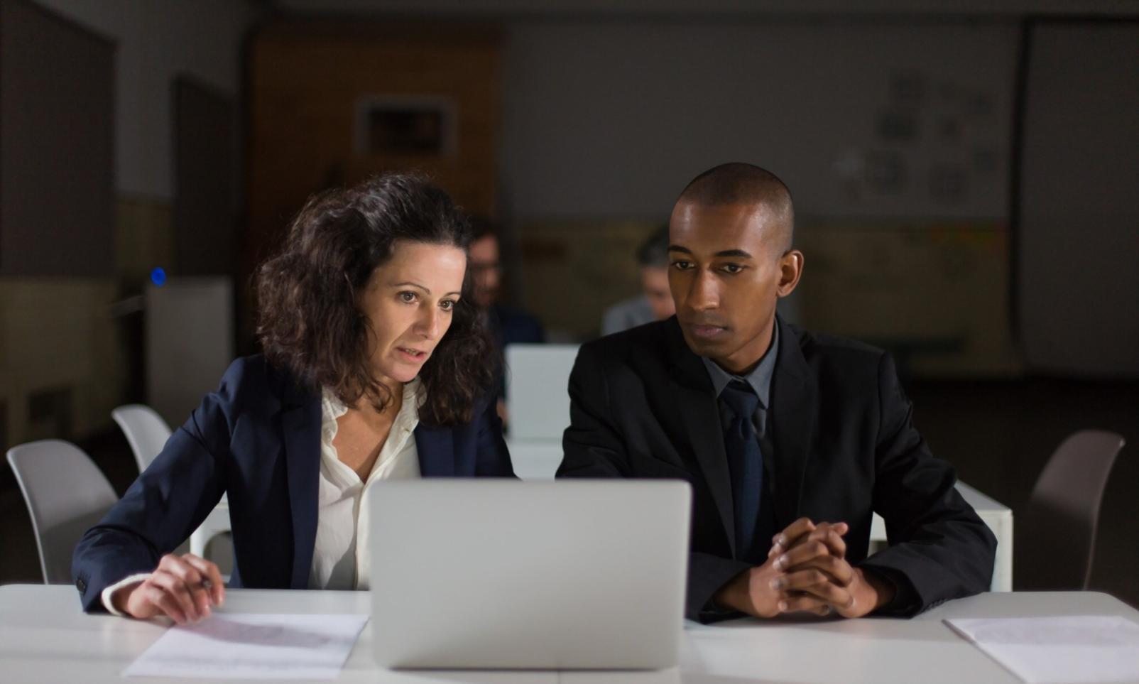 Formation en présentation budgétaire avec accompagnement personnalisé